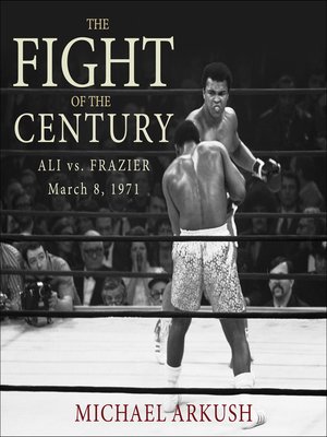 The Fight of the Century - Audiobook